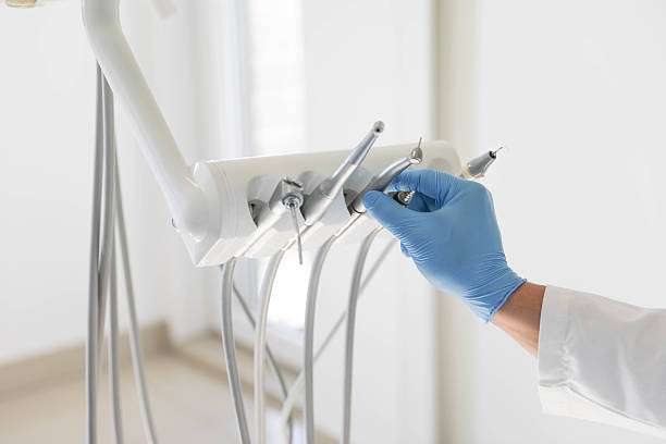24/7 Emergency Tooth Extraction experts in El Dorado, KS